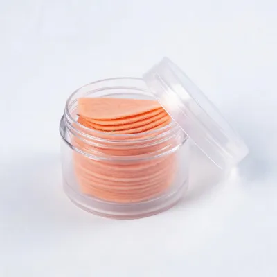 carrot toner pad