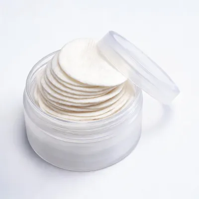 choosing toner pad formulas