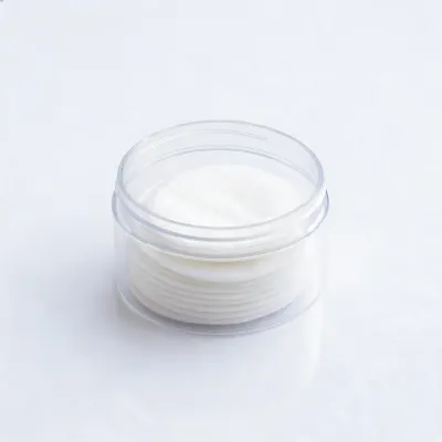 toner pad