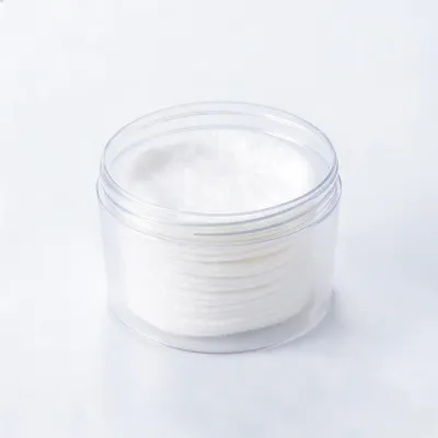 troubless clear toner pad